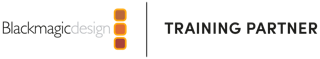 Blackmagic Design Partner Logo
